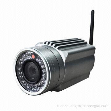 960P Waterproof IP Camera